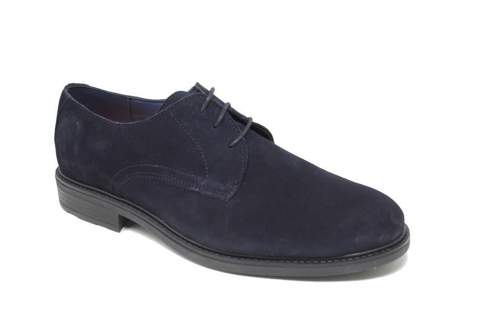 Blucher para hombre Molina 3610