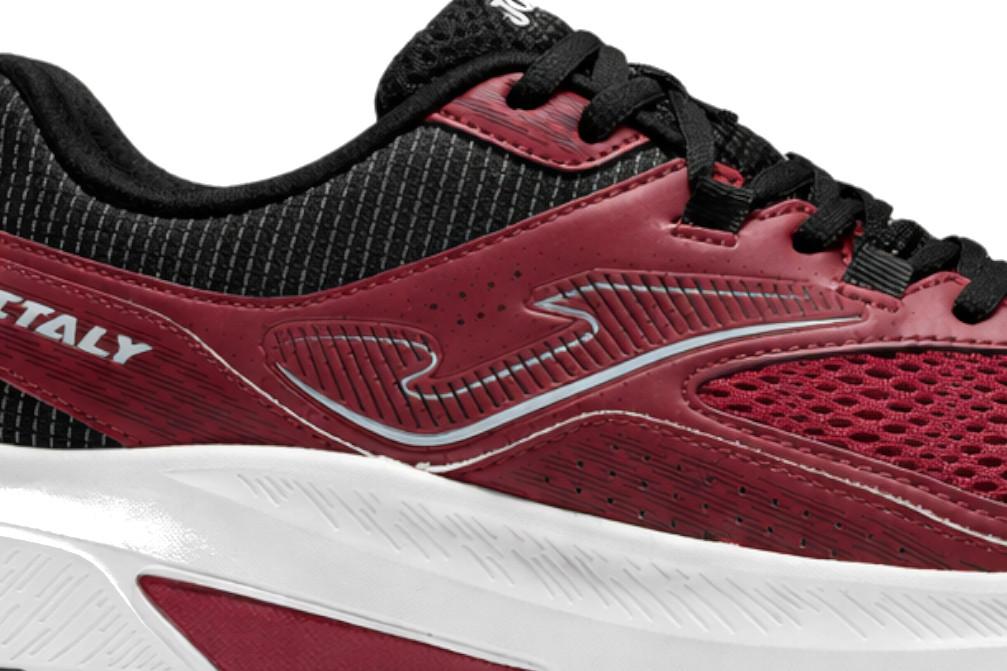 Zapatillas deportivas Joma RVITAS2620 VITALY MEN 2620 de color burdeos