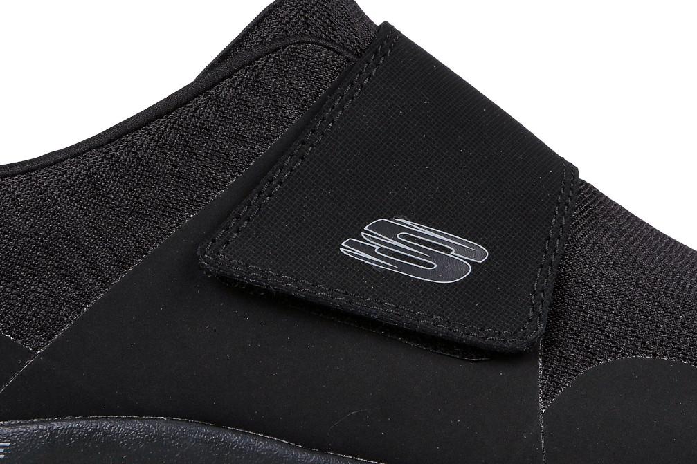 Zapatillas deportivas Skechers 894159 negras para hombre