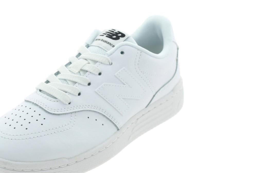 Zapatillas New Balance BB80 GSB80WW en blanco