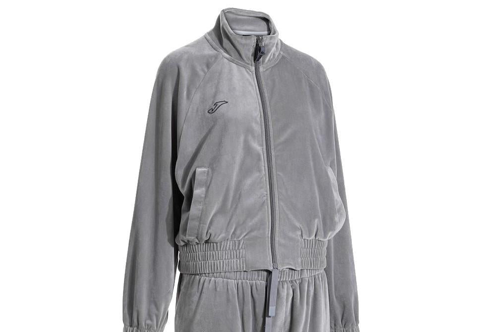 Chándal Joma Step 902543.181 en gris