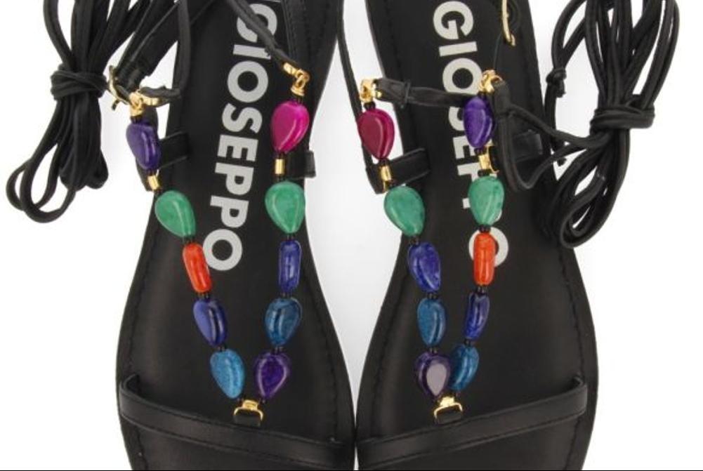 Sandalia Gioseppo Echallon