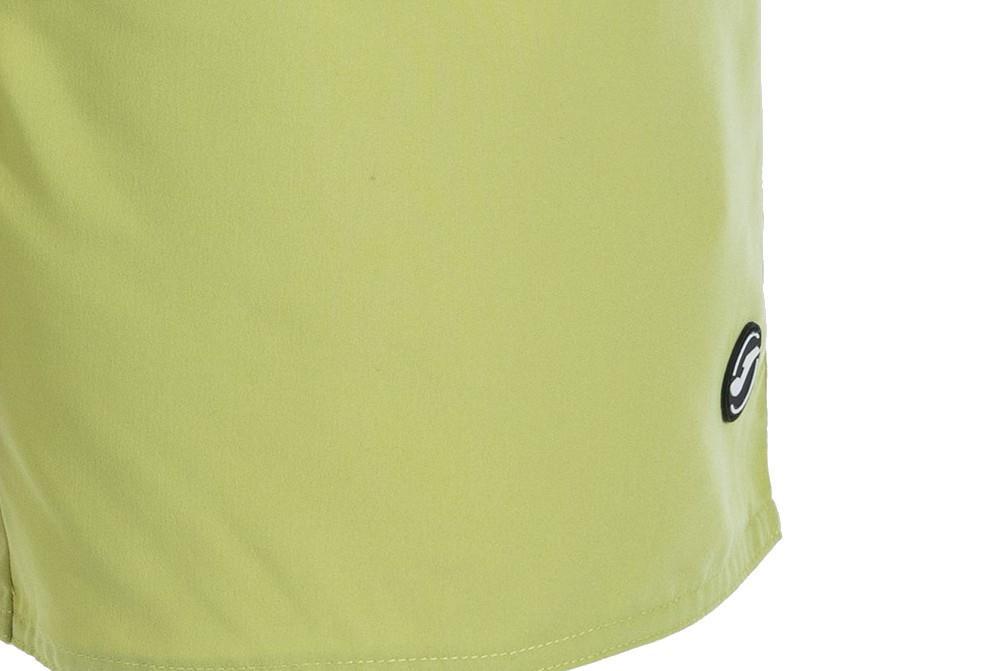 Bañador Joma Stripe 102700 en verde
