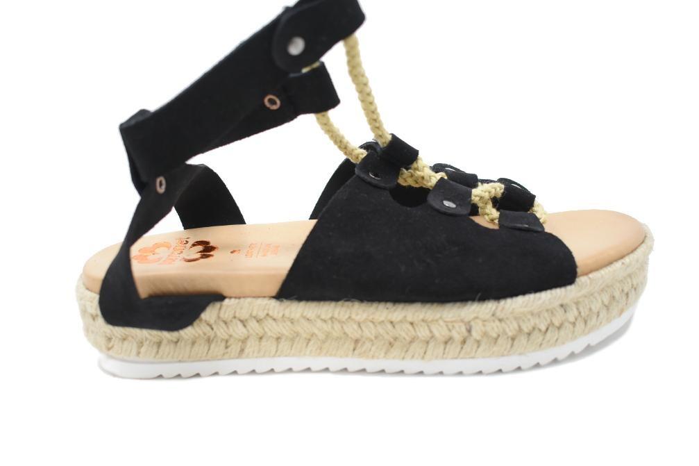 Sandalia Porronet Dalia 2763