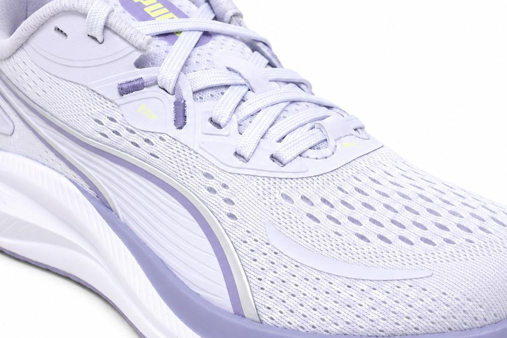 Zapatillas de Running Puma Skyrocket Lite 2 para Mujer Lila 311730