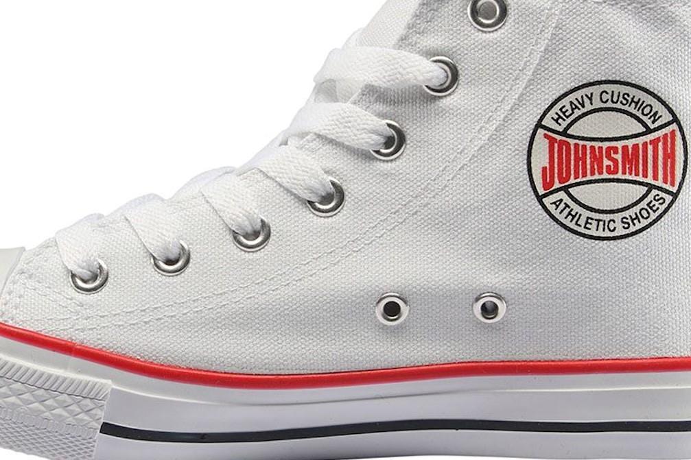 Zapatilla Jhon Smith 412 23I