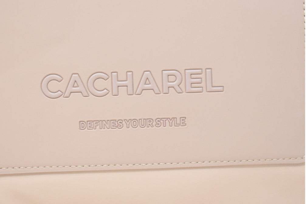 Bolso bandolera Cacharel bags CBL261005 – Bolso 3 Compartimentos con Cremallera