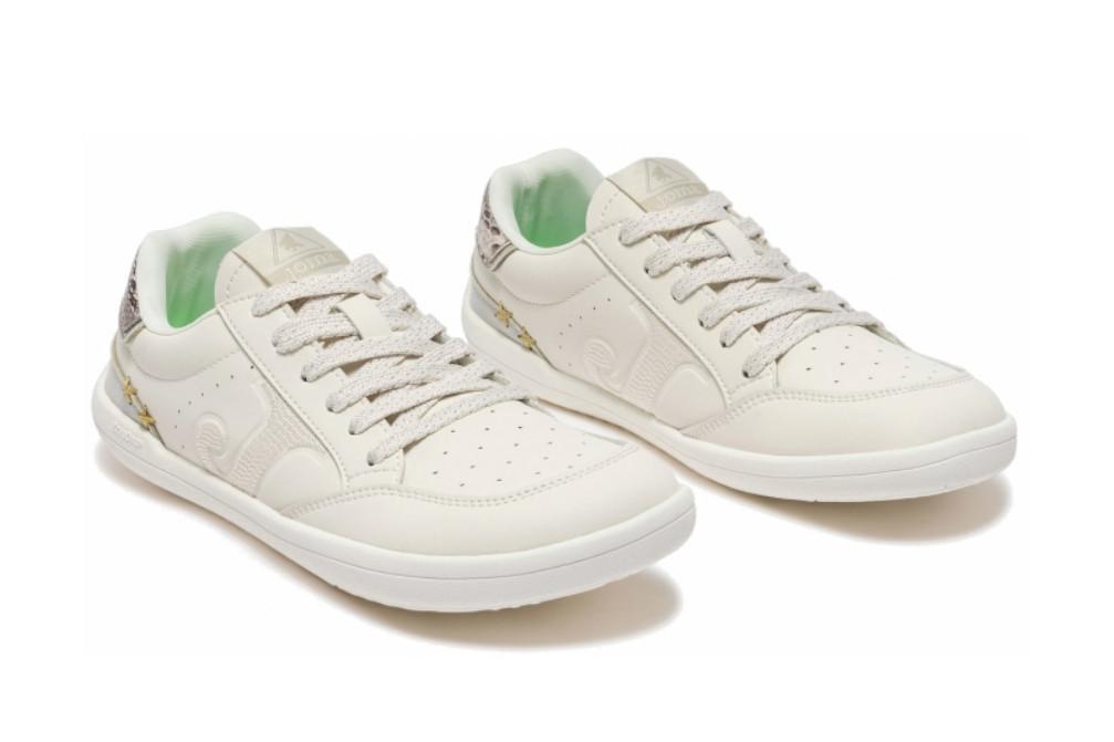 Zapatillas deportivas barefoot Joma Calpe Lady 2625 BFCALLW2625 blancas para mujer