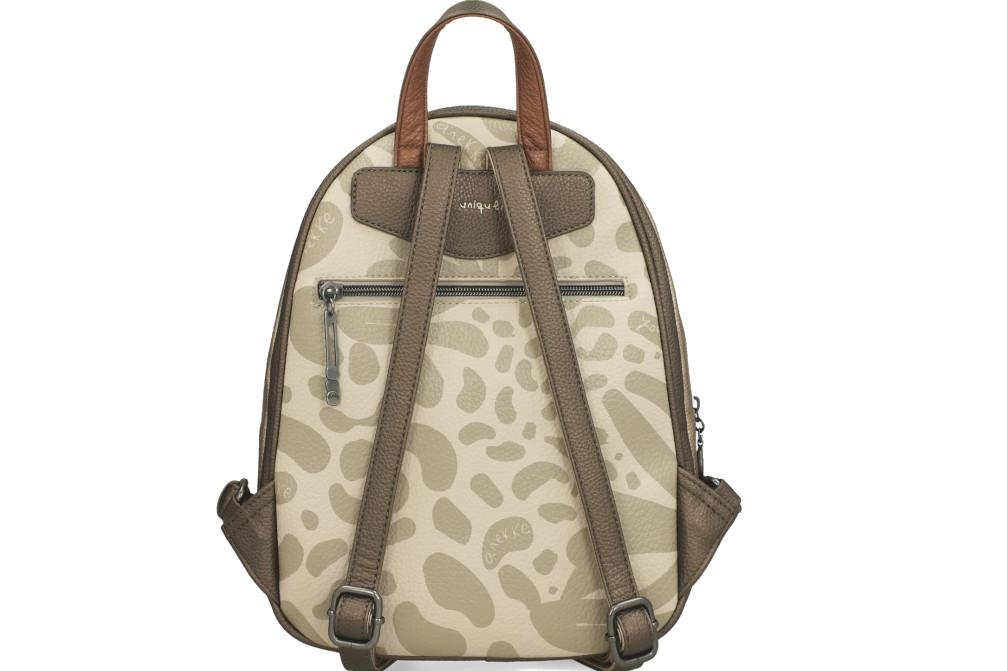 Mochila Aneke Gaia 42875-252 en multicolor