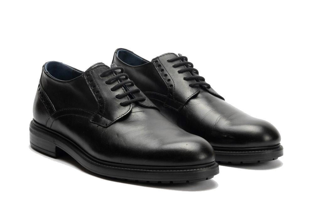 Zapato blucher Pitillos para hombre 4950