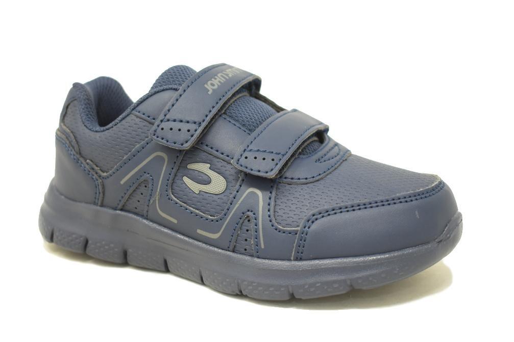 Zapatilla John smith Rolis