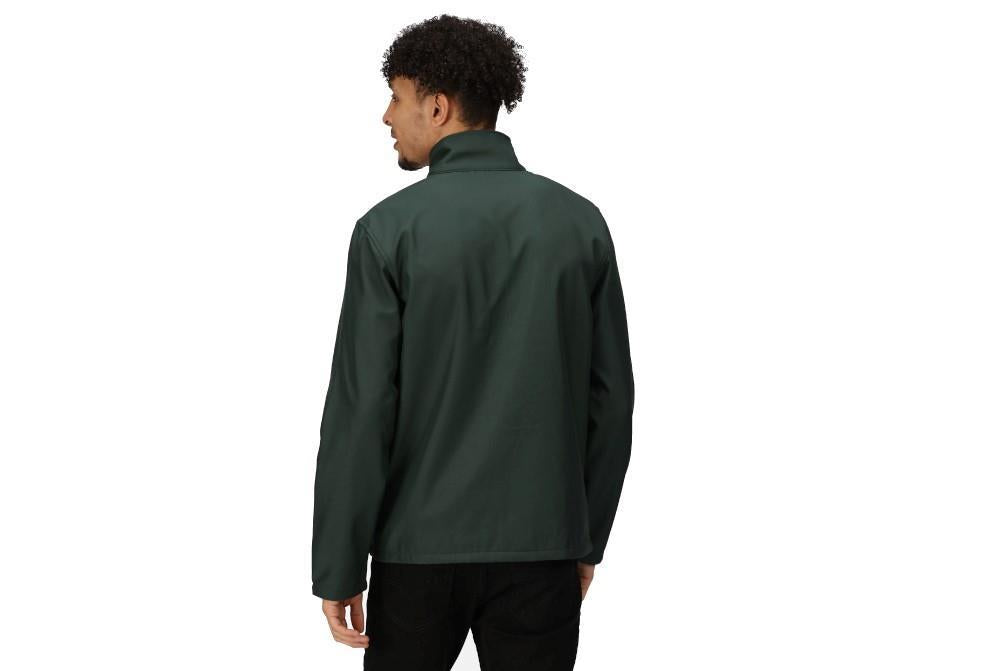 Chaqueta Regatta TRA628 en verde para hombre