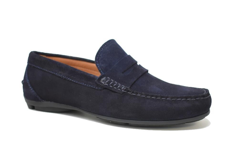 Mocasín Piero Masetti 48200
