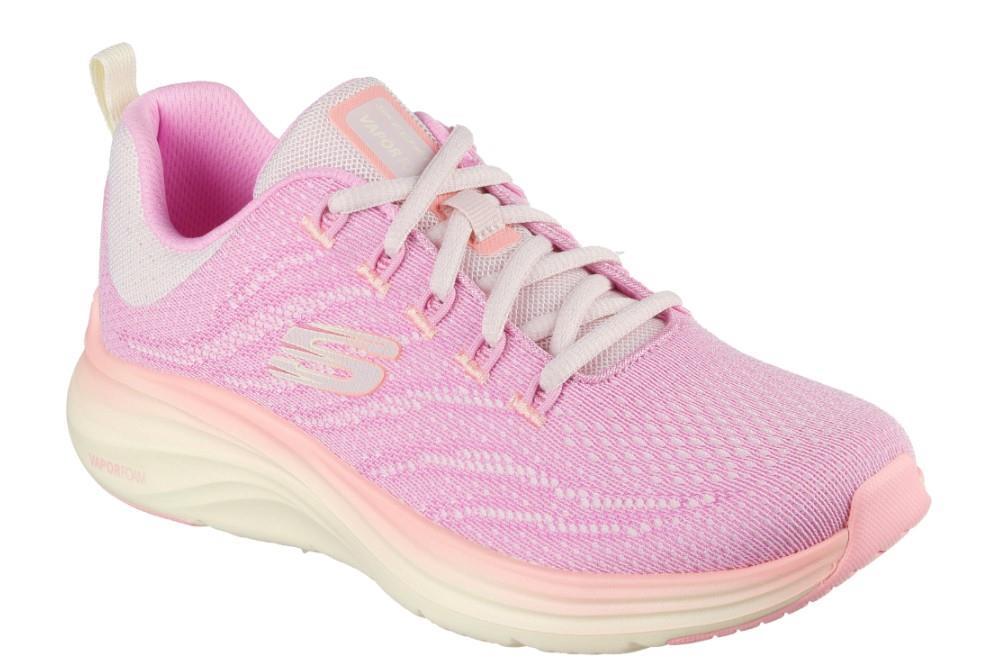 Zapatillas deportivas Skechers 150401 Vapor Foam - Summer Journey en rosa