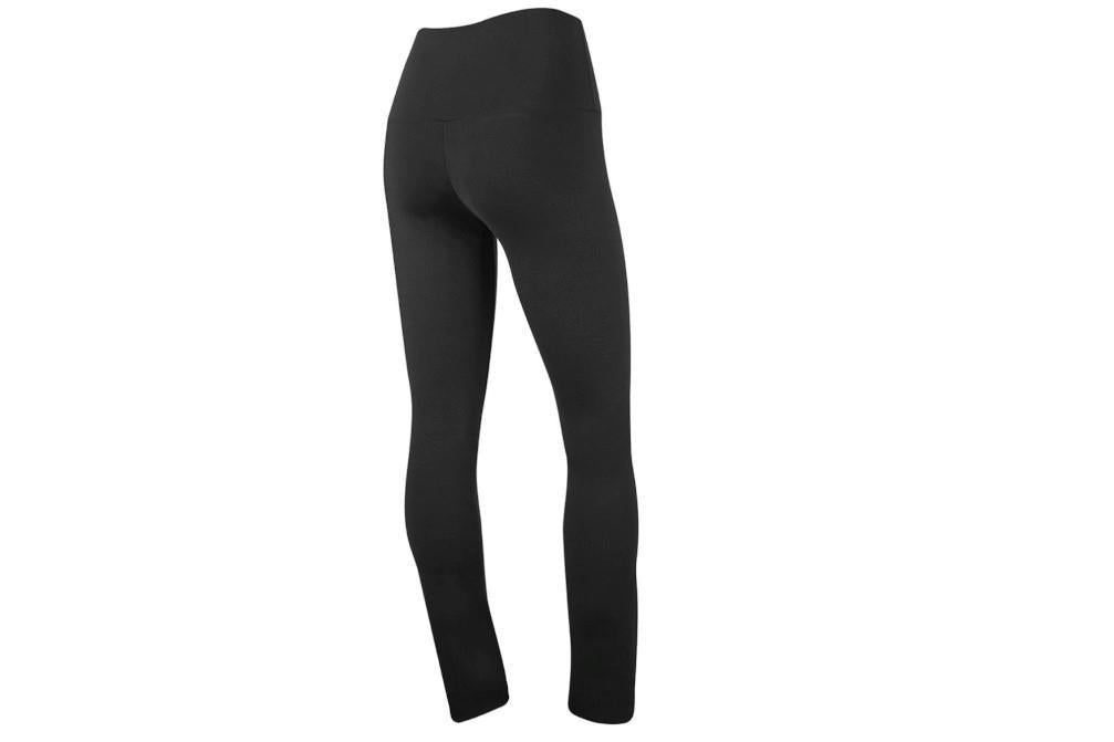 Mallas Sontress ACC-1423 en negro para mujer