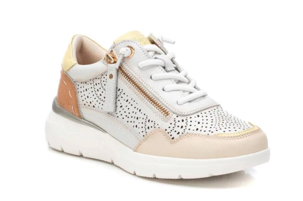 Zapatillas deportivas Carmela 162274 en hielo para mujer