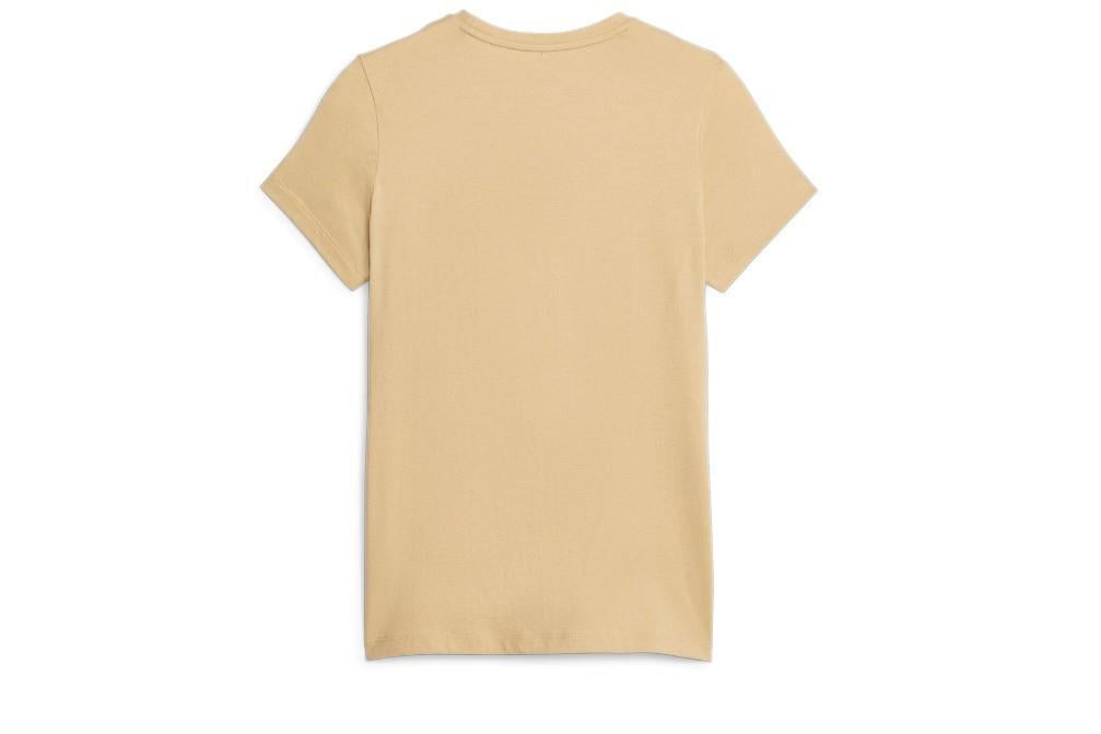 Camiseta Puma para mujer Essentials Logo