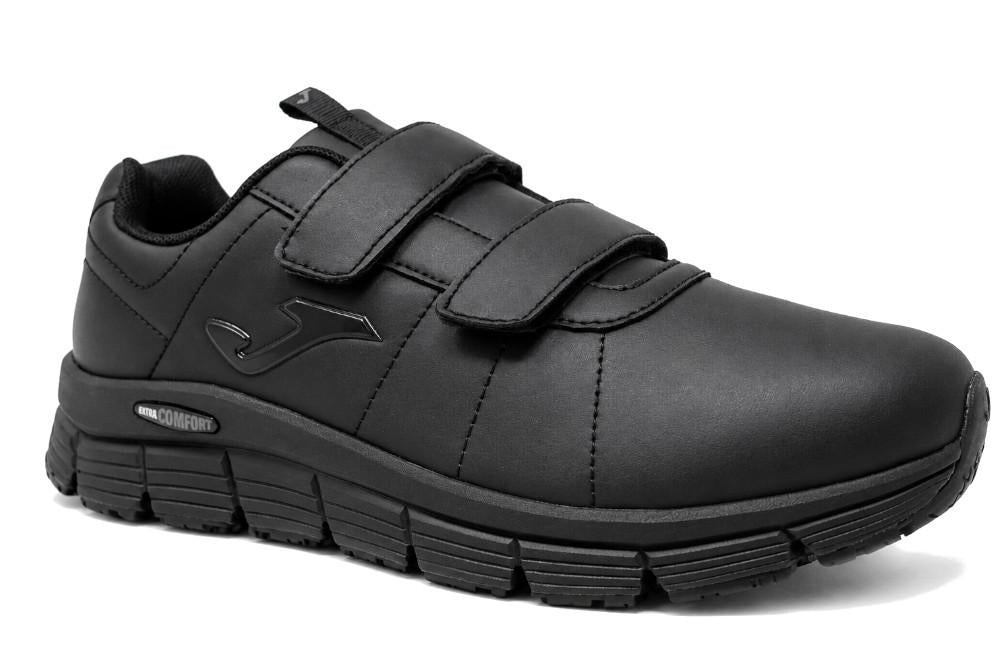 Zapatillas deportivas casual Joma Daily Men 2621 Negro Hombre CDAILS2621V