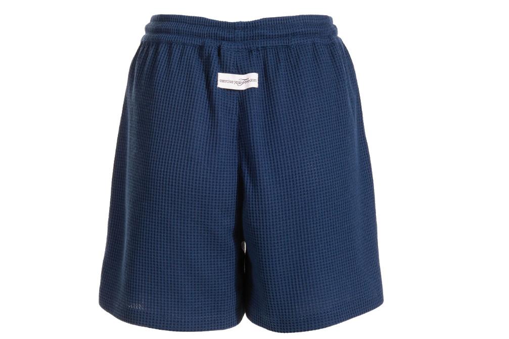 Short Joma Mimetic 902588 Azul para Mujer – Deportivo y Casual