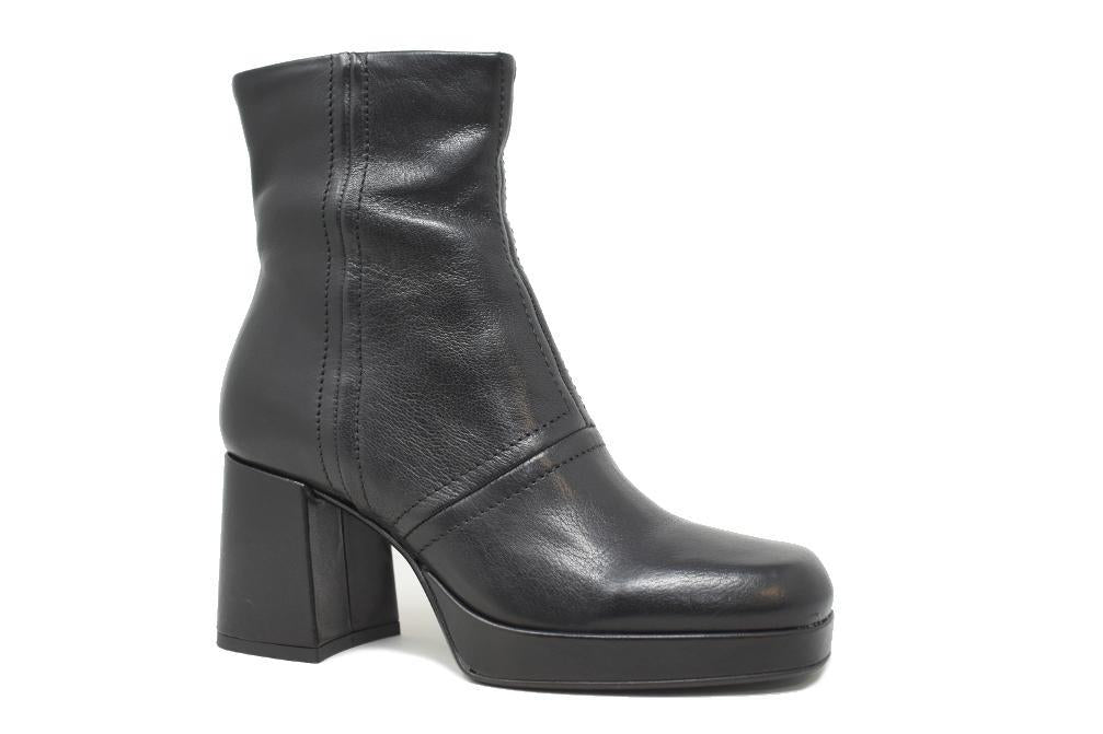 Botín de tacón Zapatonee 50166CP