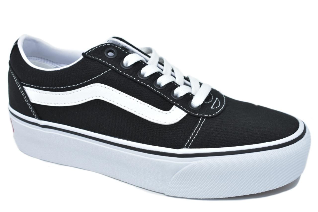 Zapatilla Vans Ward VN0A36EMC4R1