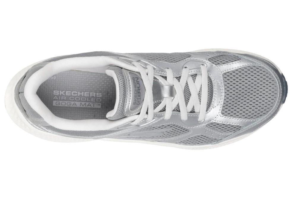 Zapatillas deportivas Skechers GO RUN Consistent 2.0 - Volt en gris