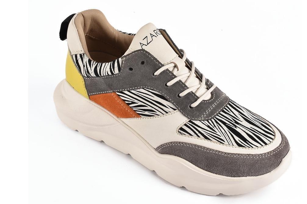 Sneakers Azarey Dana 545E849