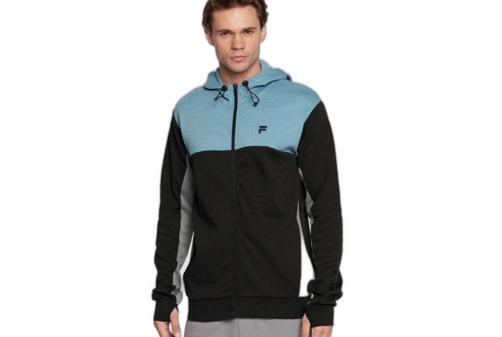 Sudadera Fila Rabaul FAM0128