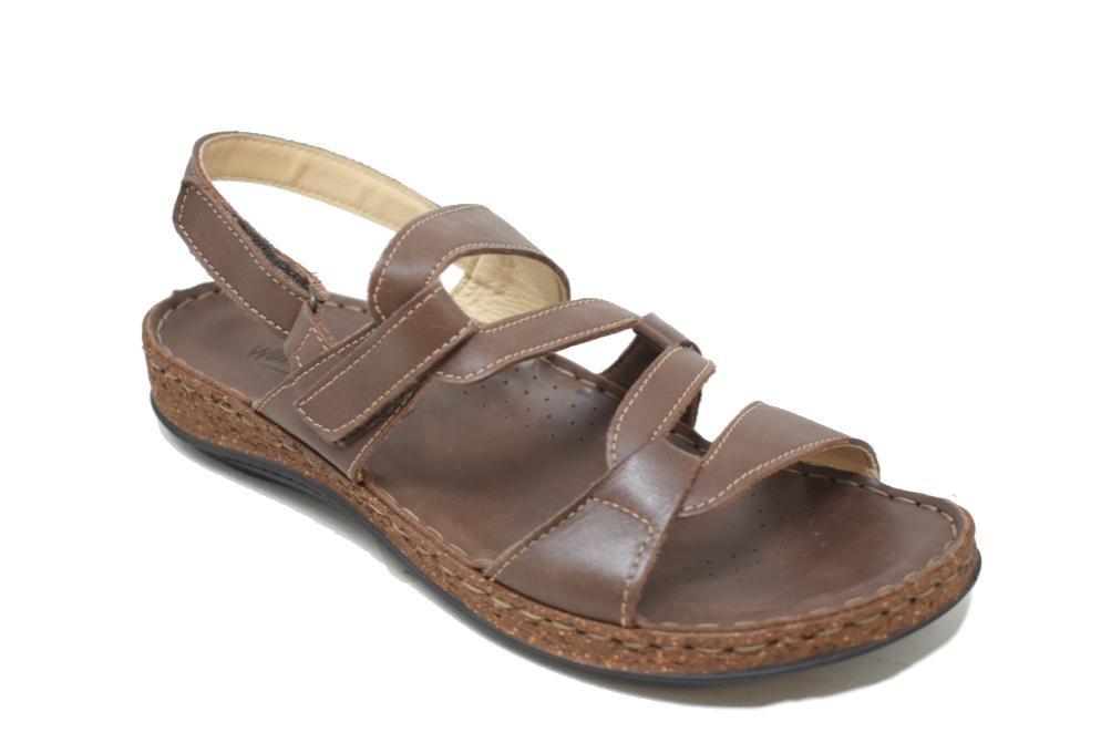Sandalia Walk&Fly California 41460