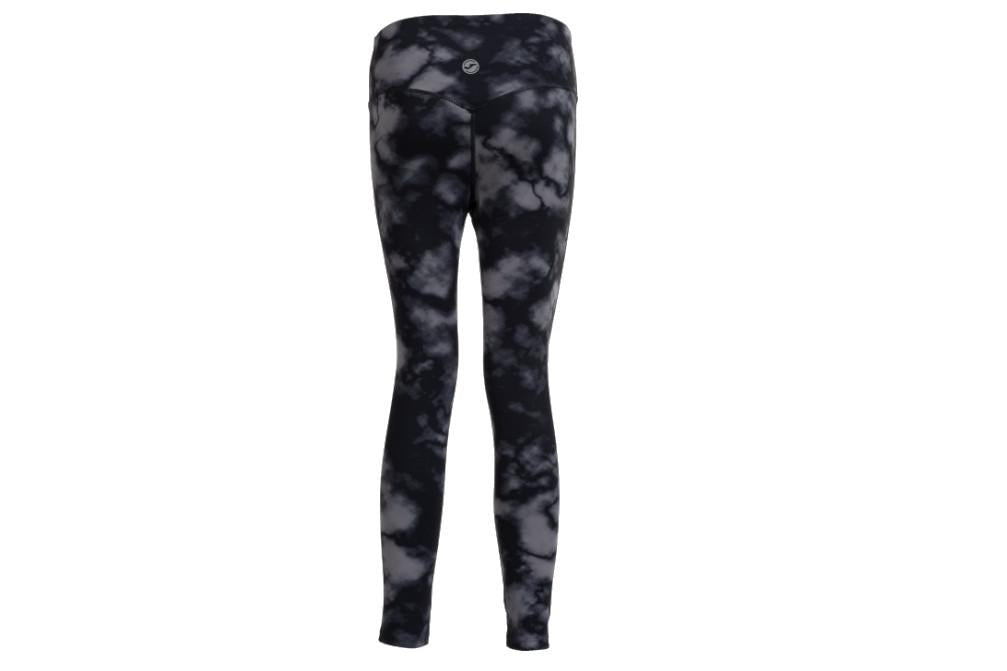 Leggins Joma 902499.100 core en color negro