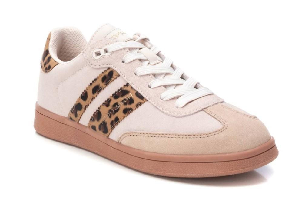 Zapatillas deportivas Teddy Smith 12007 en leopardo