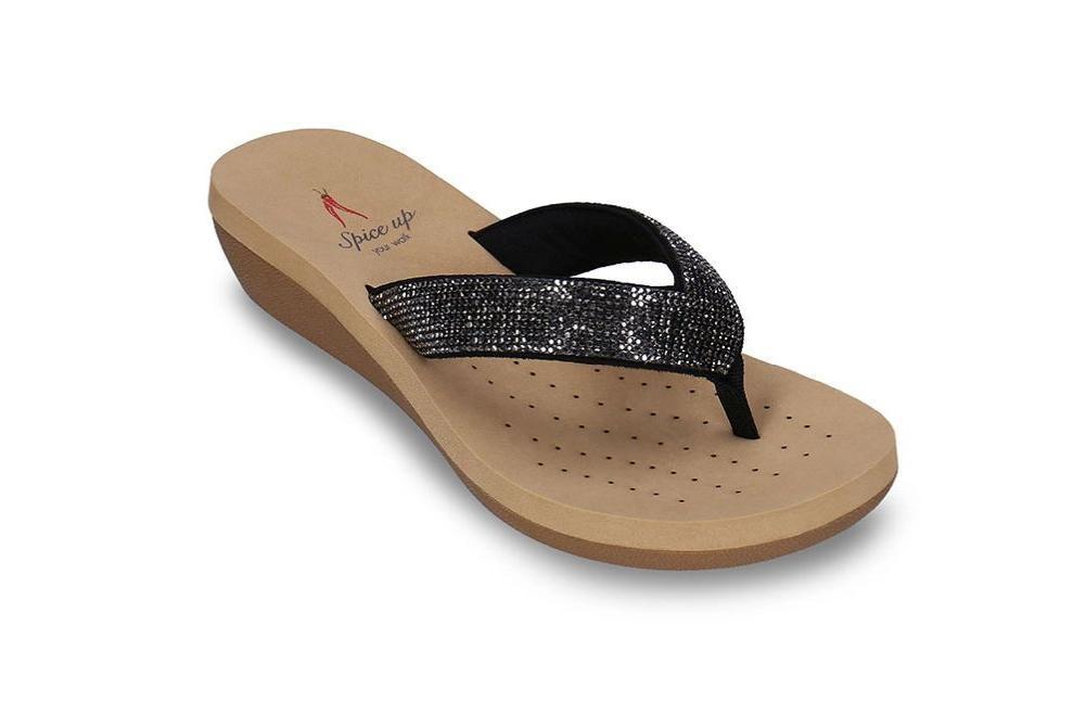 Chancla Spice UP Solari Plat SU23009
