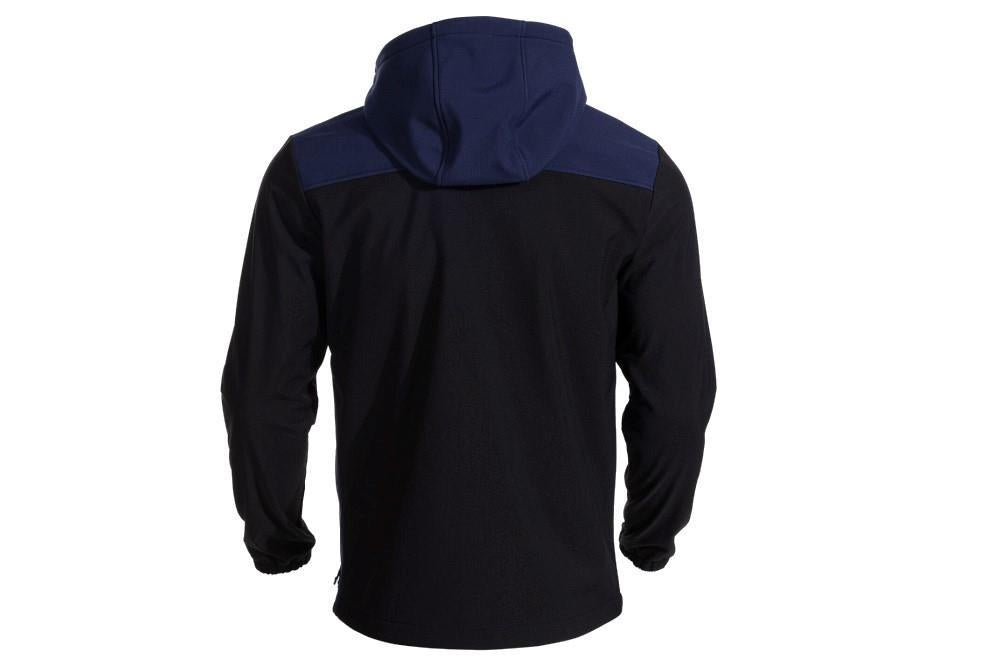Cazadora Joma Soft shell  104163.345 en azul marino