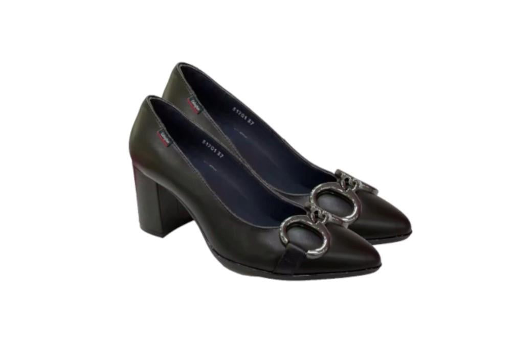 Salón para mujer Callaghan Esther 31701- Zapatos de tacón