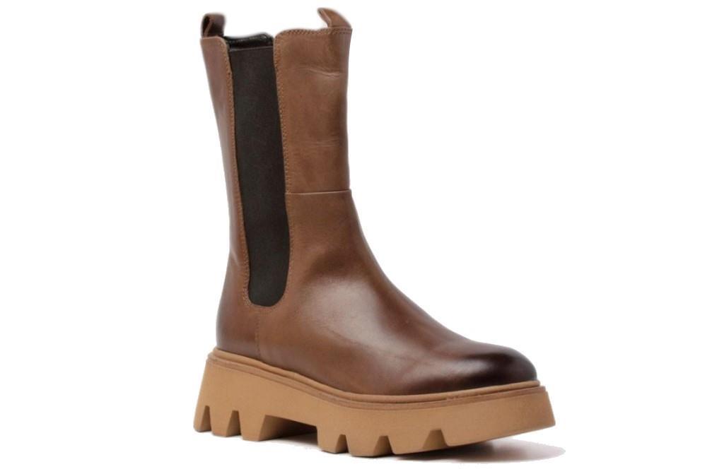 Botín para mujer Gosh 48122