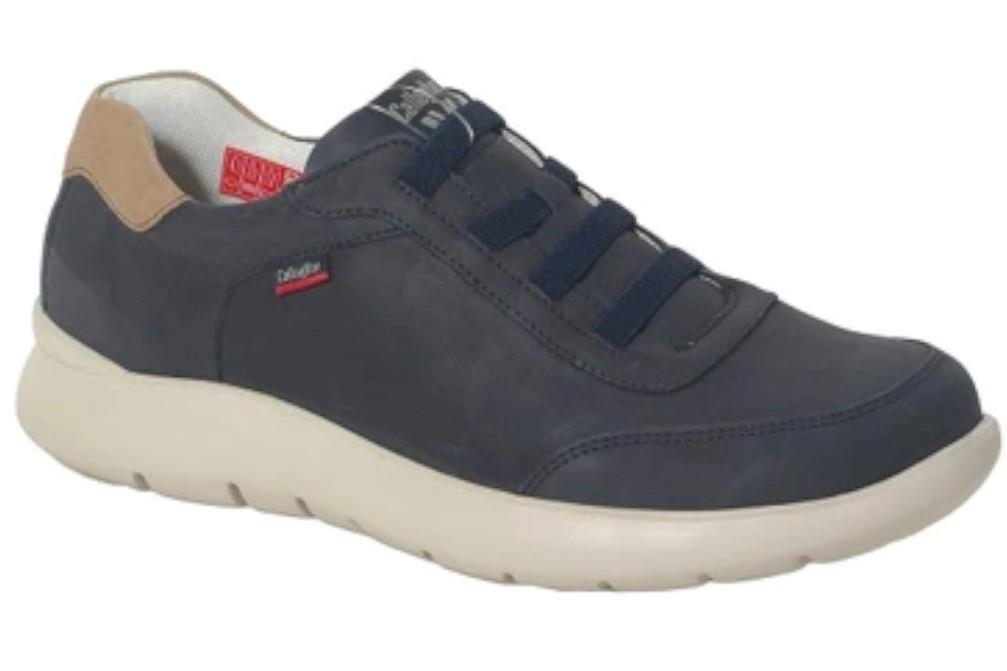 Zapato deportivo Callaghan 51307 Nuvole para hombre