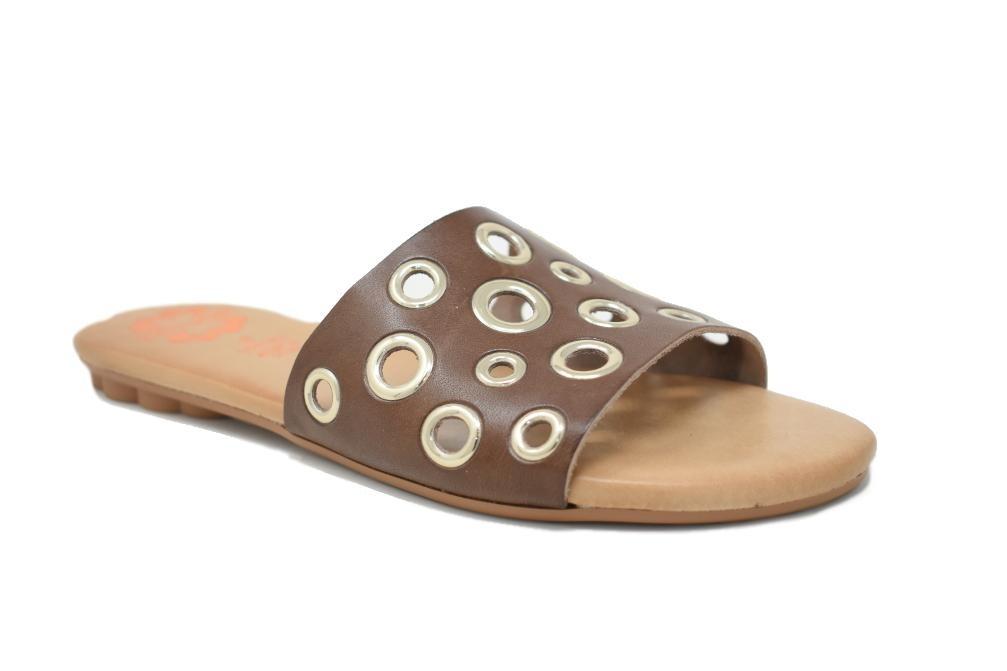 Sandalia Porronet MARINA 2706