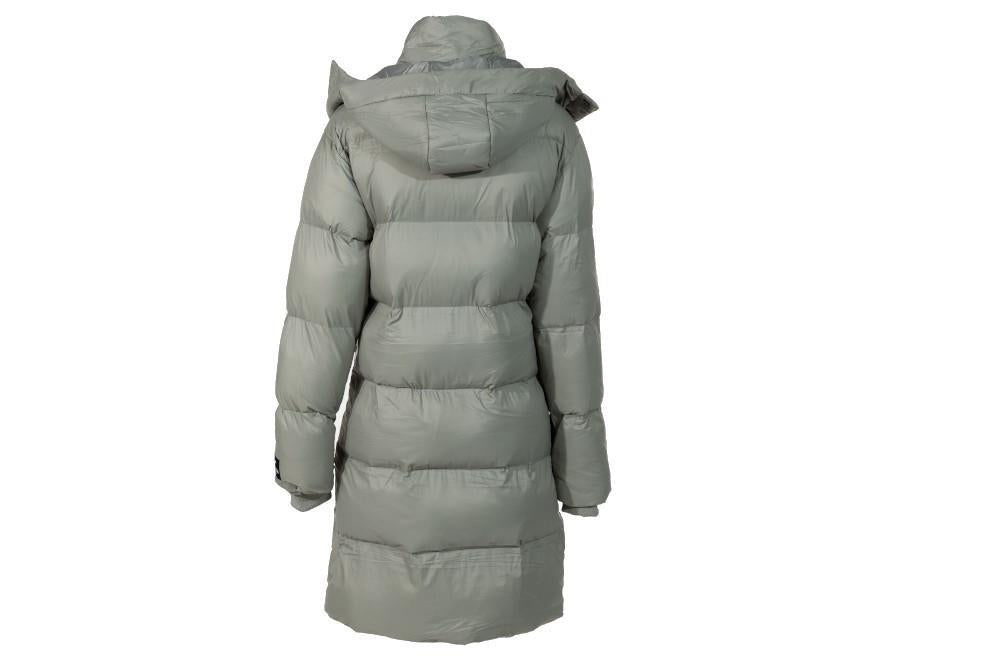 Anorak Joma Explorer III 902046 en verde para mujer