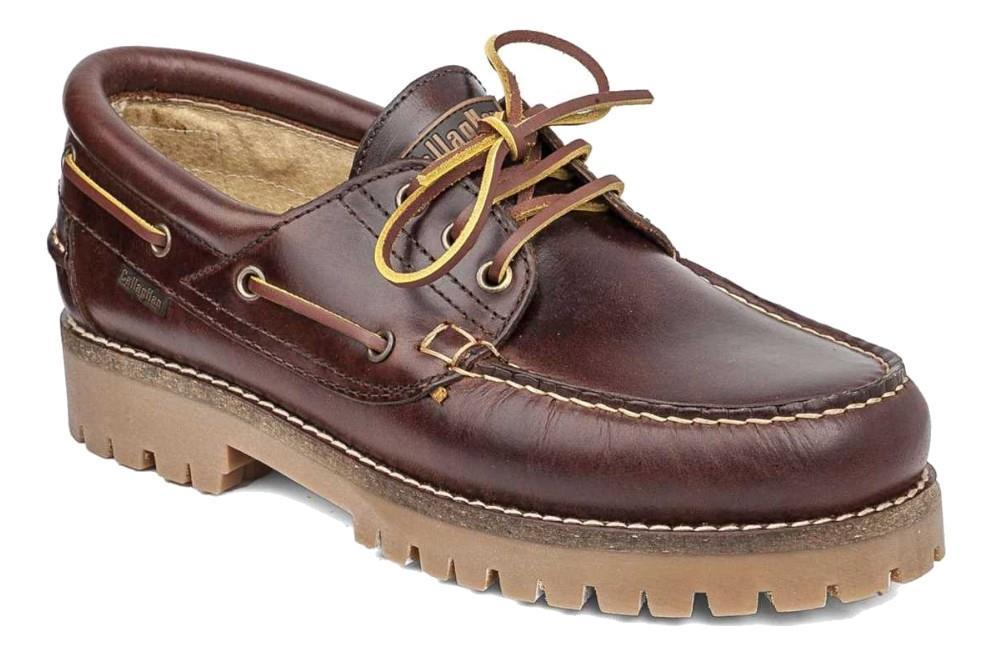 Náutico para hombre Callaghan Timber 21950