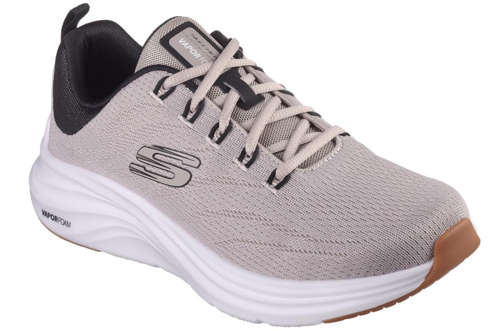 Zapatillas deportivas Skechers Vapor Foam 232626 en taupe
