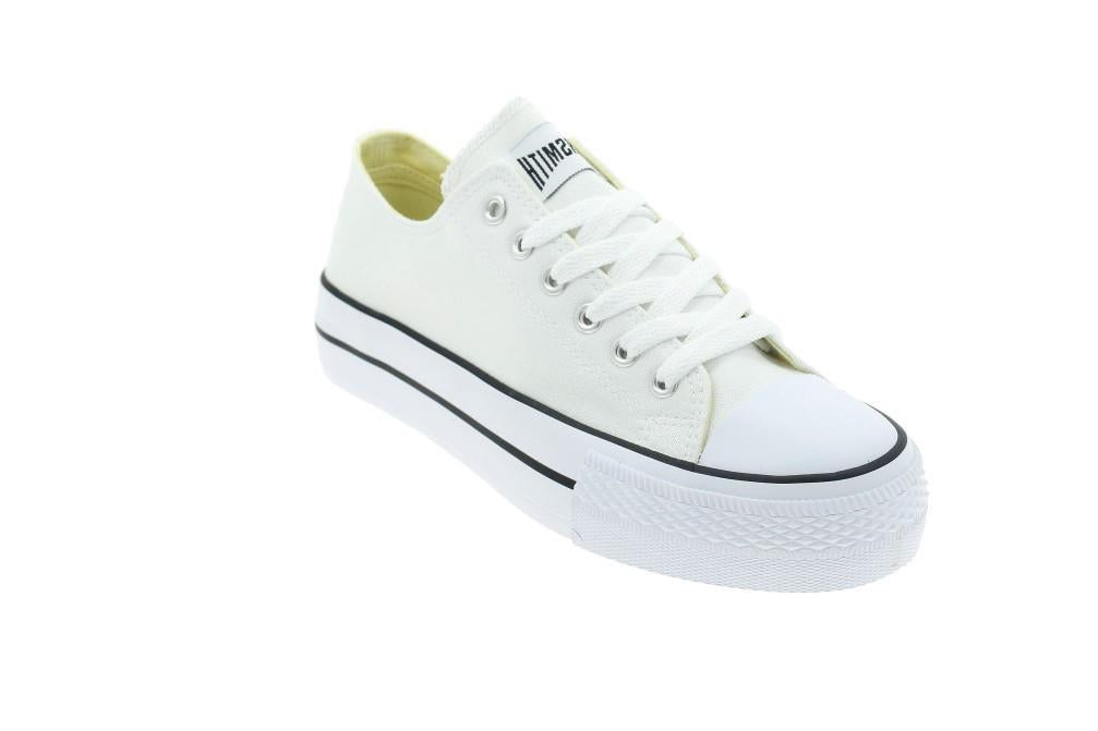 Zapatillas de lona John Smith Livel 24 V unisex