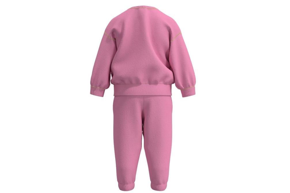 Chándal Joma Fantasy 600116.526 en rosa