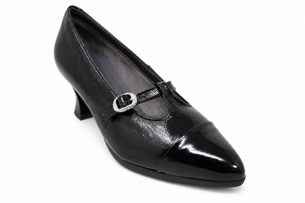 Zapatos de Salón Pitillos 11685 para mujer – Zapato de fiesta cómodos