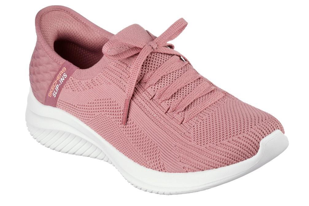 Zapatillas deportivas Skechers Slip-ins: Ultra Flex 3.0 - Brilliant en morado