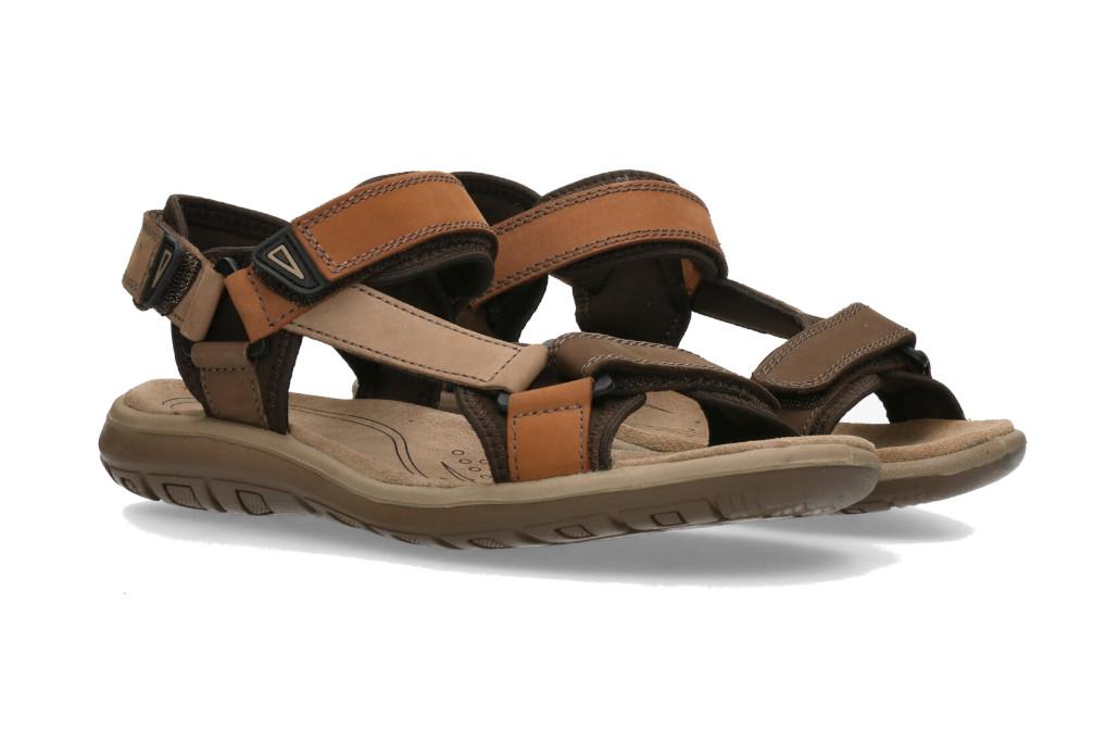 Sandalias deportivas St. Gallen Marbore para hombre en multicolor