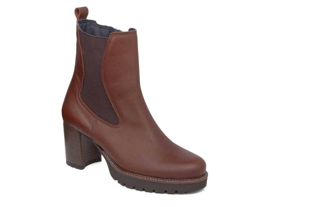 Botín para mujer Callaghan Jazz 30809