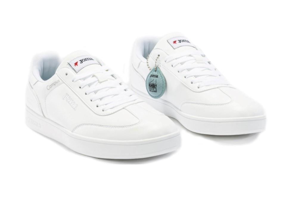 Zapatillas Joma C.CAMPUS 2402 CCAMW2402 en blanco para hombre