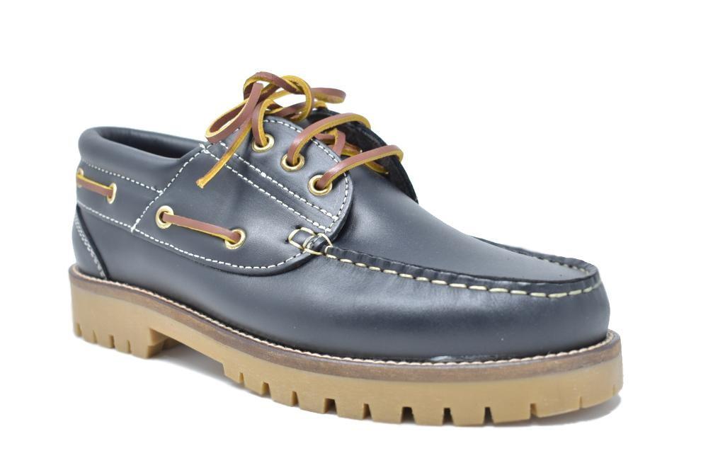 Náutico TIMBER Zapatonee 20400