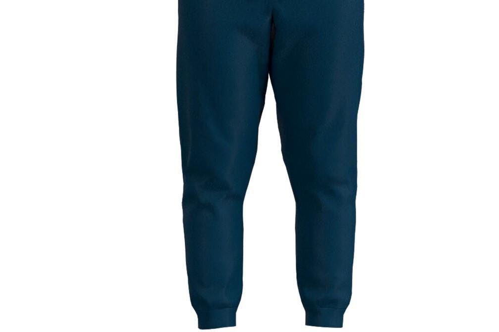 Chándal Joma Junior New Metaverse 500752.013 en turquesa