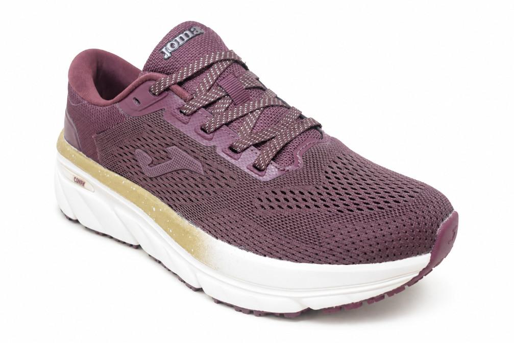 Zapatillas deportivas Joma Atreyu Lady 2624 Marrón Mujer CATRLW2624